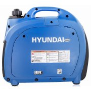 Hyundai HY2000Si 2kW Petrol Inverter Generator